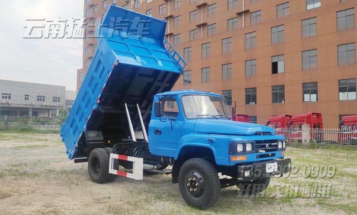 EQ3092,東風(fēng)4*2自卸車,東風(fēng)尖頭自卸,3噸自卸車,東風(fēng)自卸車配置,農(nóng)作物運(yùn)輸車,糧食運(yùn)輸車