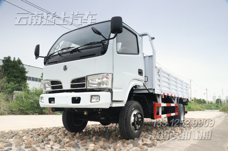 東風(fēng)四驅(qū)卡車(chē),小四驅(qū)底盤(pán),右舵卡車(chē),右舵車(chē)出口,右舵輕卡