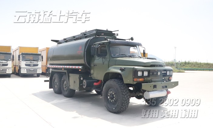 東風(fēng)六驅(qū)加運(yùn)油車(chē),10方加油車(chē),尖頭加油車(chē),EQ2100改裝,加油車(chē)銷(xiāo)售,多功能罐式運(yùn)輸車(chē)