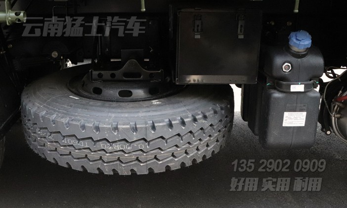 液壓尾板車,電動(dòng)升降圍板車,物流倉儲(chǔ)車,港口貨物運(yùn)輸車,東風(fēng)天錦專用車,DFH1180,18噸物流車