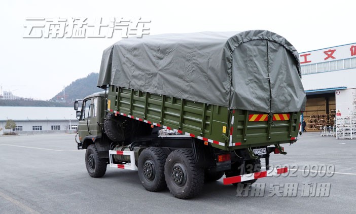 東風(fēng)六驅(qū),東風(fēng)軍車,六驅(qū)自卸車,EQ2102G,越野專用車改裝,軍車底盤