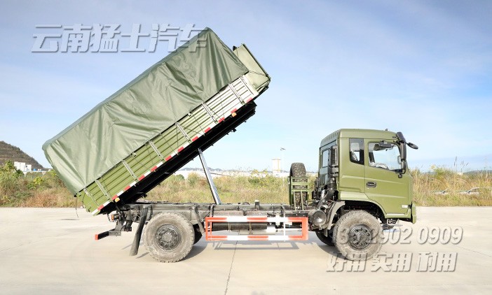 東風(fēng)4*2自卸車,出口型自卸車,自卸車改裝廠家,9噸自卸車,自卸車配置報(bào)價(jià),東風(fēng)海外出口車型