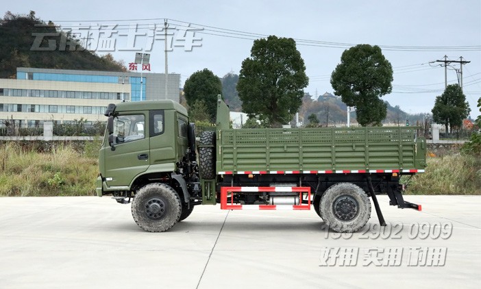 東風(fēng)4*2自卸車,出口型自卸車,自卸車改裝廠家,9噸自卸車,自卸車配置報(bào)價(jià),東風(fēng)海外出口車型