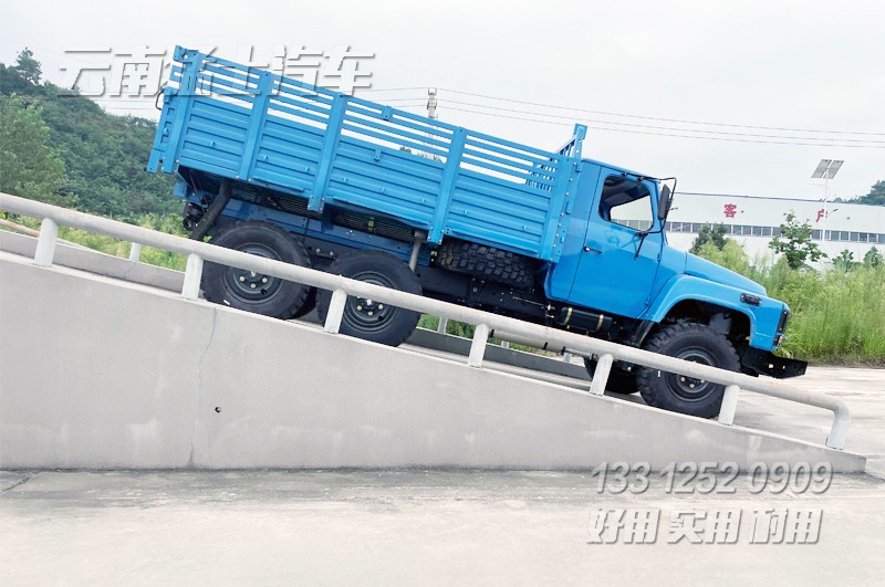 排氣制動(dòng)